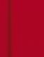 Tischtuchrolle - uni, 1,18 x 10 m, rot