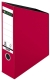 2423 Stehsammler - A4, Hartpappe, rot