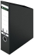 2423 Stehsammler - A4, Hartpappe, schwarz