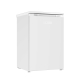Tischgefrierschrank - 85 Liter, weiß