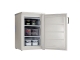 Gefrierschrank, 85 Liter, weiß