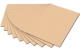 Tonpapier - 50 x 70 cm, apricose