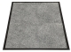 Schmutzfangmatte Eazycare Basic - 60 x 80 cm, hellgrau