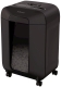Aktenvernichter Powershred® - LX85 Partikelschnitt, schwarz