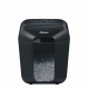 Aktenvernichter Powershred® LX50 schwarz