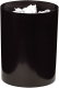 Papierkorb Confort - schwarz, Ø 260 / 335 mm hoch