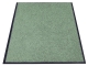 Schmutzfangmatte Eazycare Color - 60 x 90 cm, mint, waschbar