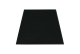 Schmutzfangmatte Eazycare Color - 60 x 90 cm, schwarz, waschbar