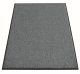 Schmutzfangmatte Olefin - Eingangsbereich, 122 x 183 cm, grau