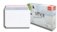 Briefumschlag Office in Shop Box - C4, hochweiß, haftklebend, 120 g/qm, 50 Stück