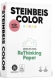 Color Gelb - Magic Colour - Recyclingpapier, A4, 80 g/qm, gelb, 500 Blatt