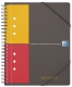 International A5+ Meetingbook, kariert