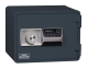 Feuerschutz-Tresor FP 44 E - Elektronikschloss, 14,3 l, anthrazit