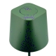 Tischleuchte Ava, grün