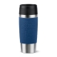 Travel Mug Isolierbecher Classic - 0,36 l, dunkelblau