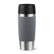 Travel Mug Isolierbecher Classic - 0,36 l, pfeffergrau