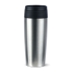 Travel Mug Isolierbecher Classic - 0,36 l, edelstahl