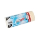 Müllbeutel mit Zugband - 30 L, LDPE, weiß, 30 Stück