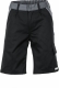 Highline Arbeitsshorts - Gr. L, schwarz/schiefer/zink
