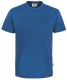 T-Shirt Classic 292, royal Gr. S