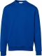 Sweatshirt Premium 471, royal Gr. S