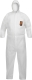 Schutzanzug KleenGuard® A40 - Größe XXL, weiß, Einweg