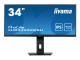 LED-Monitor ProLite - 86.7cm (34")