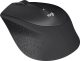 Maus M330 SILENT PLUS Wireless schwarz