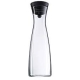 Wasserkaraffe Basic Glas 1.5L