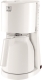 Kaffeemaschine Enjoy® Thermo 1017-05 - weiß