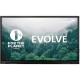 Touchdisplay Evolve 55" - ETX-3530