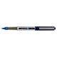 Tintenroller UB EYE UB-150E - 0,2 mm, blau (dokumentenecht)