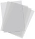 Transparentbogen - transparentes Zeichenpaier, 250 Blätter, A4, 110/115 g/qm