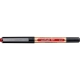 Tintenroller UB-150-10E eye broad - 0,65 mm, rot (dokumentenecht)