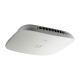 Dual Band PoE Wireless Access Point, 8 SSIDs, 750 MBit/s, Deckenmontage