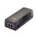 Gigabit PoE Injektor 802.3at/af PoE, 30W