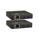 HDMI Extender over Cat.5/6, 50m, 1080p, HDCP 1.4/2.2