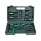 Werkzeugkoffer, 31-teilig