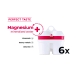 Wasser-Filterpatrone Promo Pack Magnesium Mineralizer, 6 Stück