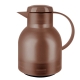 Samba Isolierkanne - 1,0 Liter, taupe