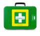 Erste-Hilfe-Koffer XL DIN 13157