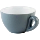 Kaffeetasse Snug, 200ml, blau