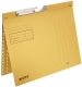 2014 Pendelhefter Combi - kfm. Heftung, Manilakarton (RC), gelb