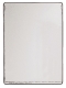4063 Ausweishülle, für Ausweise, PVC, genarbt, farblos