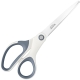 5319 Qualitätsschere WOW - Edelstahl, 205 mm, perlweiß