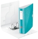 1106 Ordner Active WOW - A4, ca. 82 mm, eisblau