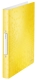 4257 Ringbuch WOW - A4, PP, 2 Ringe, 25 mm, gelb