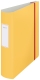 1038 Qualitäts-Ordner Active Cosy - A4, breit, PP, gelb matt