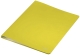 4676 Sichthüllenmappe Recycle - A4, 20 Hüllen, PP, klimaneutral, gelb