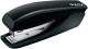 5617 Mini Heftgerät NeXXt Recycle - 10 Blatt, klimaneutral, schwarz